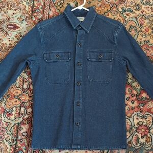 Taylor Stitch Shop Shirt